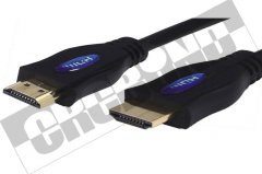 HDMI高清数据线插头粘接固定UV胶